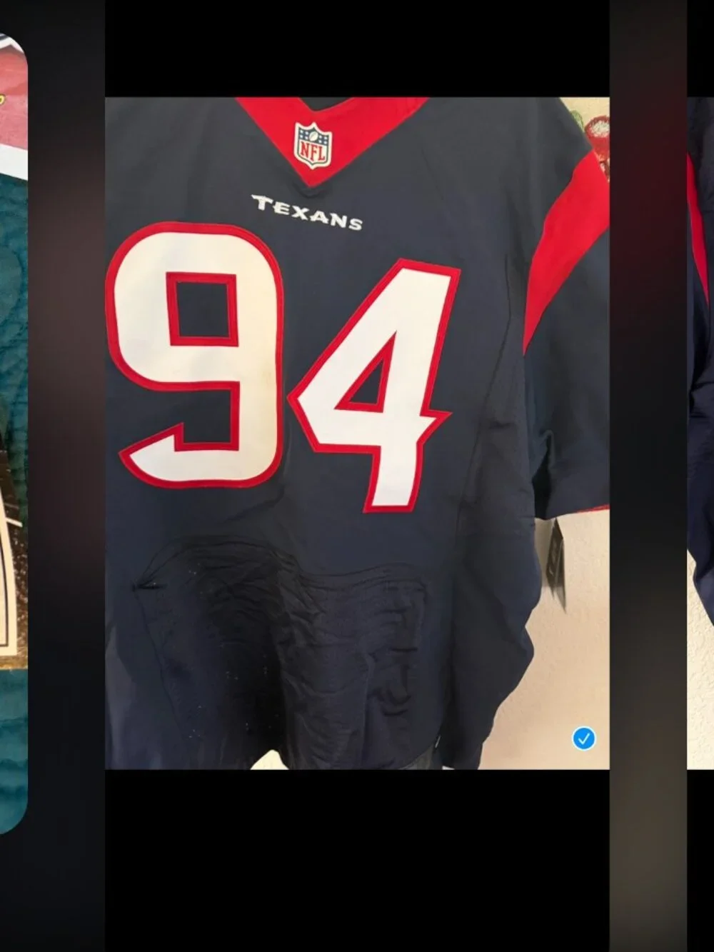 NFL Jersey